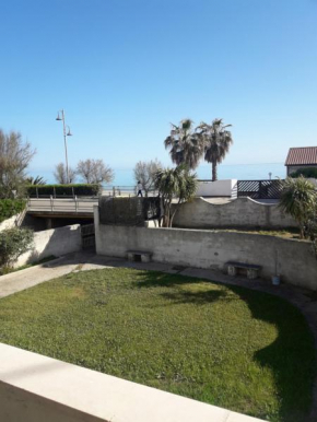 Casa a 20 metri dal mare!